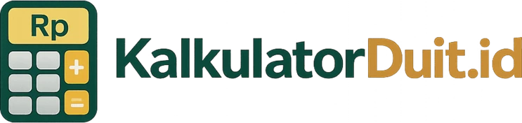 KalkulatorDuit.id - AI Financial Tools Indonesia