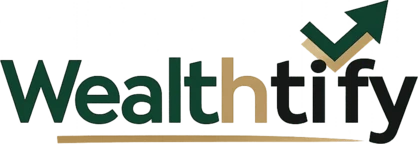 Wealthify - Platform Edukasi Keuangan Indonesia